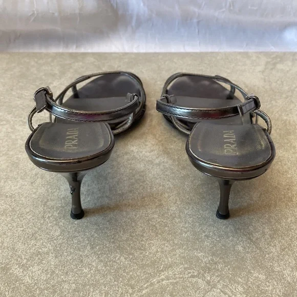 PRADA heels - Picture 6 of 12